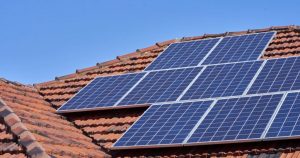 Pro Panneau Solaire dans l’innovation et l’installation photovoltaïque à Tressin